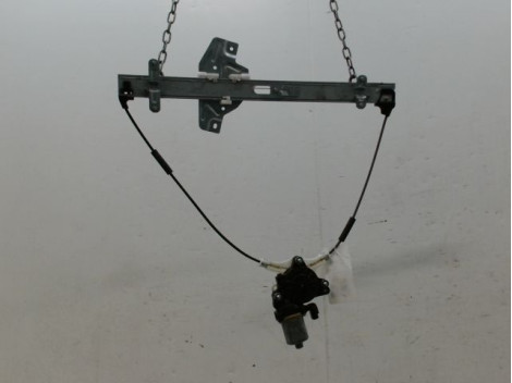 MECANISME+MOTEUR LEVE-GLACE AVANT GAUCHE KIA PICANTO