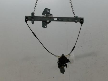 MECANISME+MOTEUR LEVE-GLACE AVANT GAUCHE KIA PICANTO