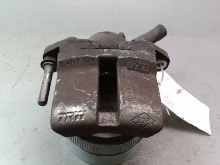 ETRIER DE FREIN AVANT DROIT RENAULT TWINGO II Phase 2 2011-2014