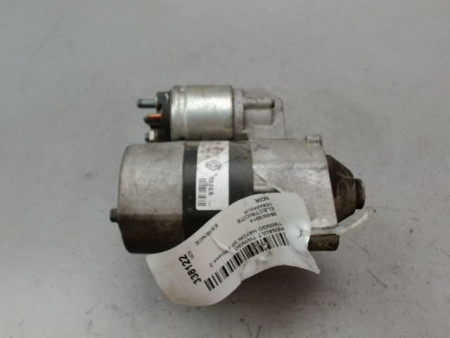 DEMARREUR RENAULT TWINGO II Phase 2 2011-2014
