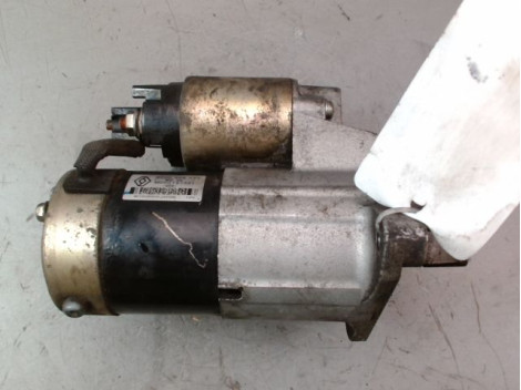 DEMARREUR RENAULT MEGANE II Phase 2 2006-2009