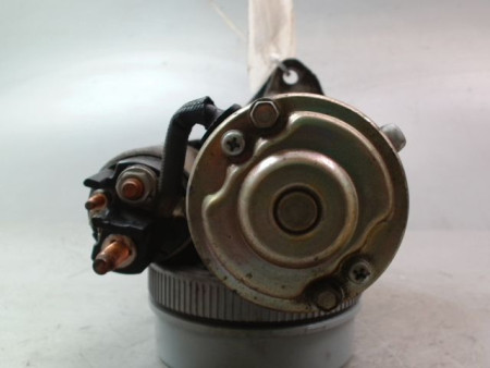 DEMARREUR RENAULT MEGANE II Phase 2 2006-2009