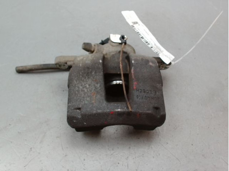 ETRIER DE FREIN ARRIERE DROIT FIAT DUCATO FG III PHASE 1 -35- MOY. 2006-...