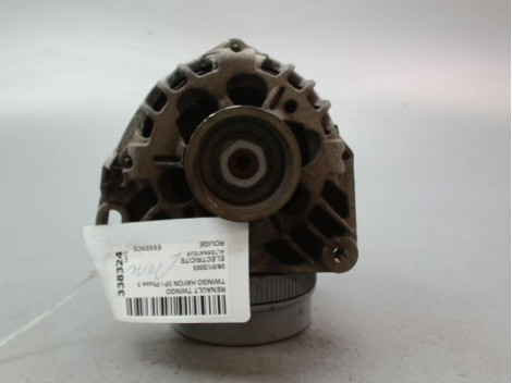 ALTERNATEUR RENAULT TWINGO I Phase 3 2000-2007