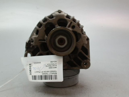 ALTERNATEUR RENAULT TWINGO I Phase 3 2000-2007