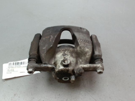 ETRIER DE FREIN AVANT DROIT RENAULT MEGANE IV PHASE 1 2015-