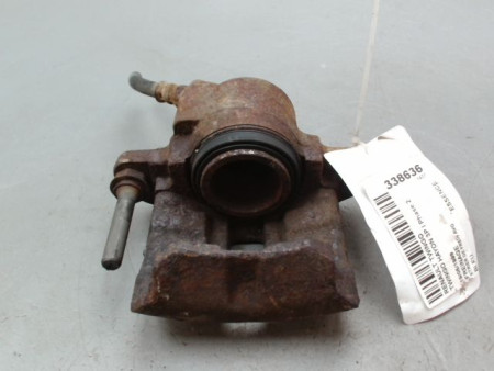 ETRIER DE FREIN AVANT GAUCHE RENAULT TWINGO I Phase 2 1998-2000