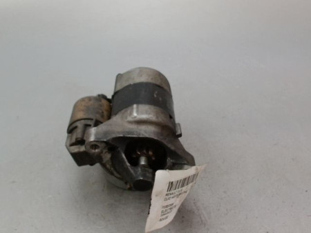 DEMARREUR RENAULT CLIO II Phase 1 1998-2001