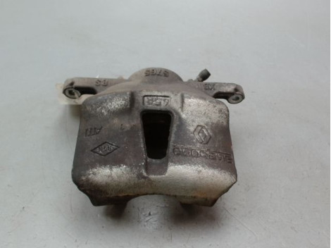 ETRIER DE FREIN AVANT GAUCHE RENAULT MEGANE IV PHASE 1 2015-