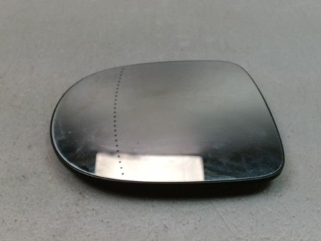 GLACE RETROVISEUR EXT G RENAULT CLIO