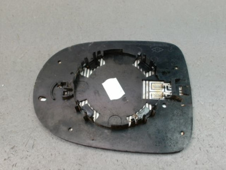 GLACE RETROVISEUR EXT G RENAULT CLIO