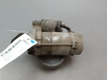 DEMARREUR TOYOTA AURIS I Phase 1 2007-2010
