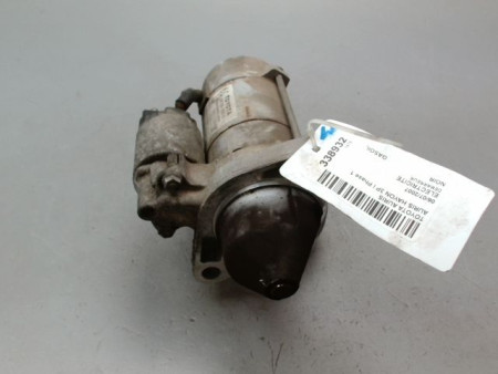DEMARREUR TOYOTA AURIS I Phase 1 2007-2010