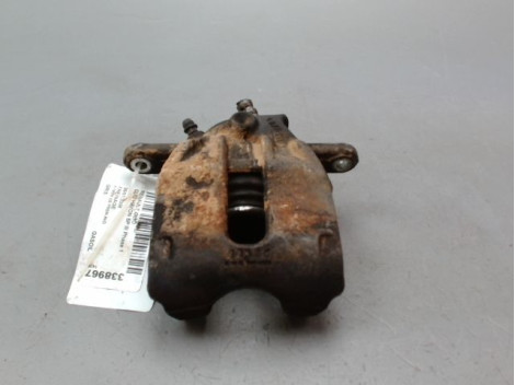 ETRIER DE FREIN AVANT DROIT RENAULT CLIO III Phase 1 2005-2009