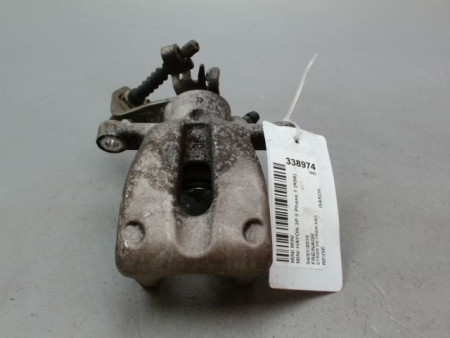 ETRIER DE FREIN ARRIERE DROIT MINI MINI II Phase 1 (R56) 2006-2010
