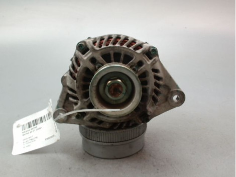 ALTERNATEUR NISSAN MICRA 2009-