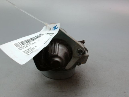 DEMARREUR NISSAN MICRA 2009-