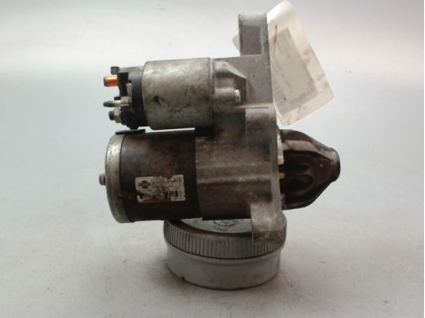 DEMARREUR NISSAN QASHQAI BREAK I Phase 1 2007-2010