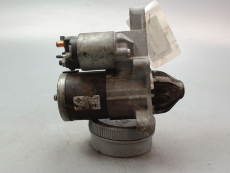 DEMARREUR NISSAN QASHQAI BREAK I Phase 1 2007-2010