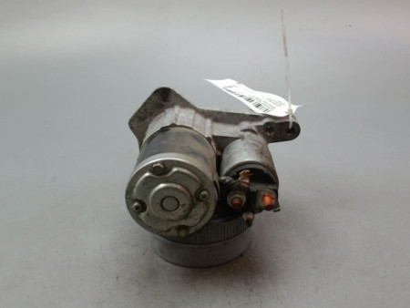 DEMARREUR NISSAN QASHQAI BREAK I Phase 1 2007-2010