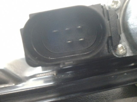 MECANISME+MOTEUR LEVE-GLACE ARRIERE DROIT BMW X1