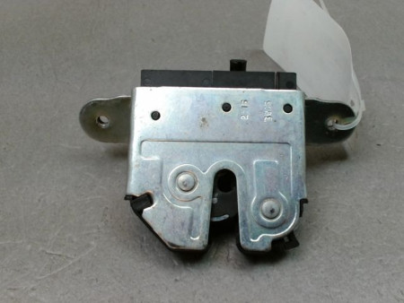 SERRURE HAYON  OPEL CORSA 2010-