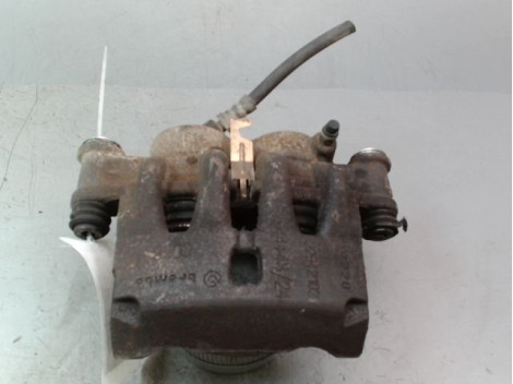 ETRIER DE FREIN AVANT GAUCHE CITROEN JUMPER 29C TOLE 2002-