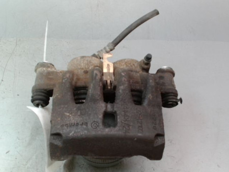 ETRIER DE FREIN AVANT GAUCHE CITROEN JUMPER 29C TOLE 2002-