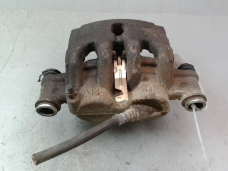 ETRIER DE FREIN AVANT GAUCHE CITROEN JUMPER 29C TOLE 2002-