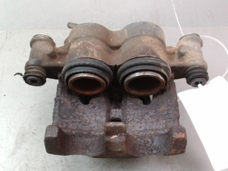 ETRIER DE FREIN AVANT GAUCHE CITROEN JUMPER 29C TOLE 2002-