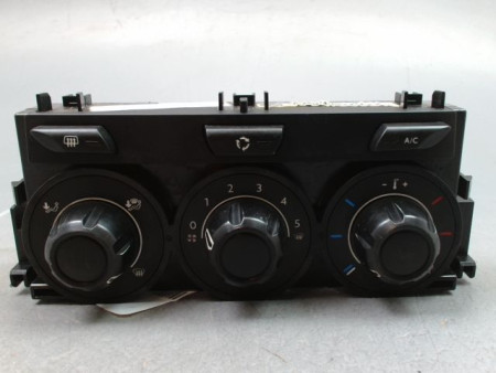 COMMANDE DE CHAUFFAGE CITROEN C3 II Phase 1 (A51) 2009-2013