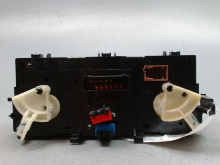COMMANDE DE CHAUFFAGE CITROEN C3 II Phase 1 (A51) 2009-2013