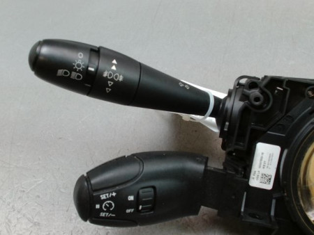 BLOC COMMODOS CITROEN C3 II Phase 1 (A51) 2009-2013