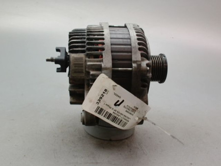 ALTERNATEUR RENAULT LAGUNA III Phase 1 2007-2010