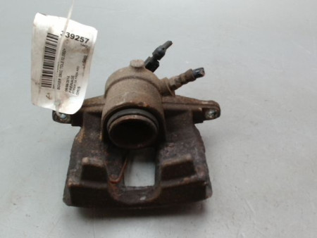 ETRIER DE FREIN ARRIERE DROIT PEUGEOT BOXER 290C TOLE 2002-
