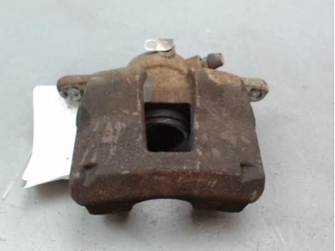 ETRIER DE FREIN ARRIERE GAUCHE PEUGEOT BOXER 290C TOLE 2002-