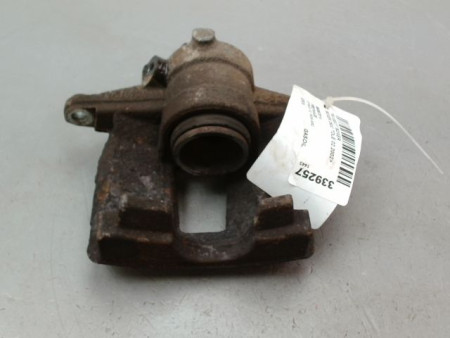 ETRIER DE FREIN ARRIERE GAUCHE PEUGEOT BOXER 290C TOLE 2002-