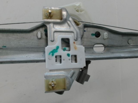MECANISME+MOTEUR LEVE-GLACE AVANT DROIT FORD KA+