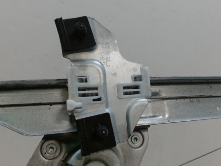 MECANISME+MOTEUR LEVE-GLACE AVANT DROIT DACIA DUSTER BREAK Phase 2 2013-...