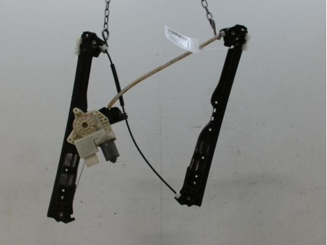 MECANISME+MOTEUR LEVE-GLACE AVANT DROIT PEUGEOT 308 SW 2008-