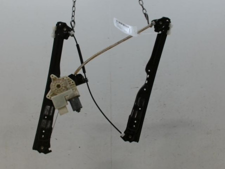 MECANISME+MOTEUR LEVE-GLACE AVANT DROIT PEUGEOT 308 SW 2008-