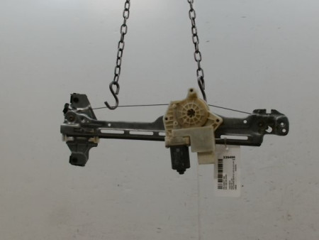 MECANISME+MOTEUR LEVE-GLACE ARRIERE GAUCHE PEUGEOT 308 SW 2008-