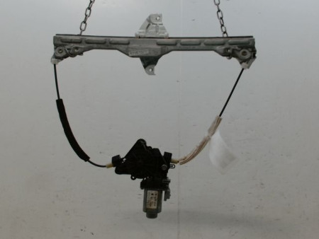 MECANISME+MOTEUR LEVE-GLACE AVANT GAUCHE CITROEN C-ELYSEE