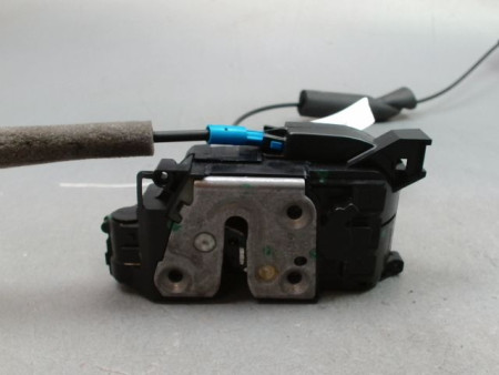 SYSTEME CONDAMNATION AVANT DROIT RENAULT MEGANE COUPE III Phase 3 2013-...