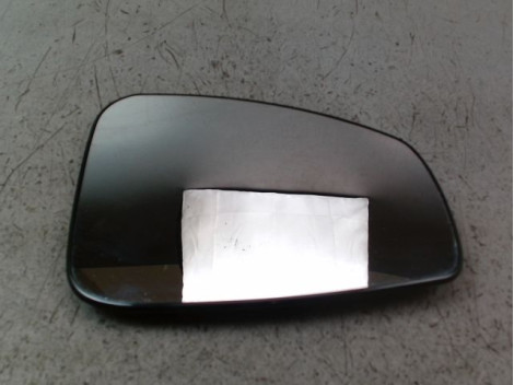 GLACE RETROVISEUR EXT D RENAULT MEGANE COUPE III Phase 3 2013-...