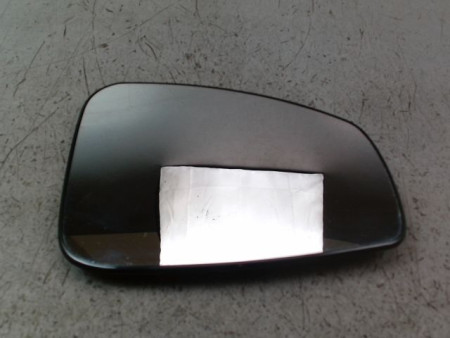 GLACE RETROVISEUR EXT D RENAULT MEGANE COUPE III Phase 3 2013-...