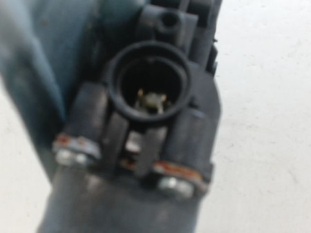 MECANISME+MOTEUR LEVE-GLACE AVANT DROIT RENAULT CLIO III Phase 2 2009-2014