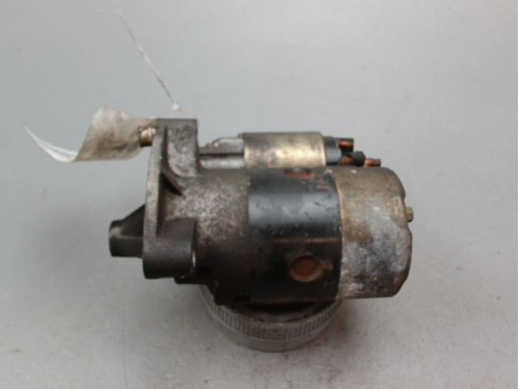 DEMARREUR PEUGEOT 206 1998-2009