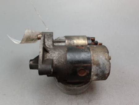 DEMARREUR PEUGEOT 206 1998-2009