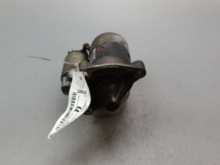 DEMARREUR PEUGEOT 206 1998-2009